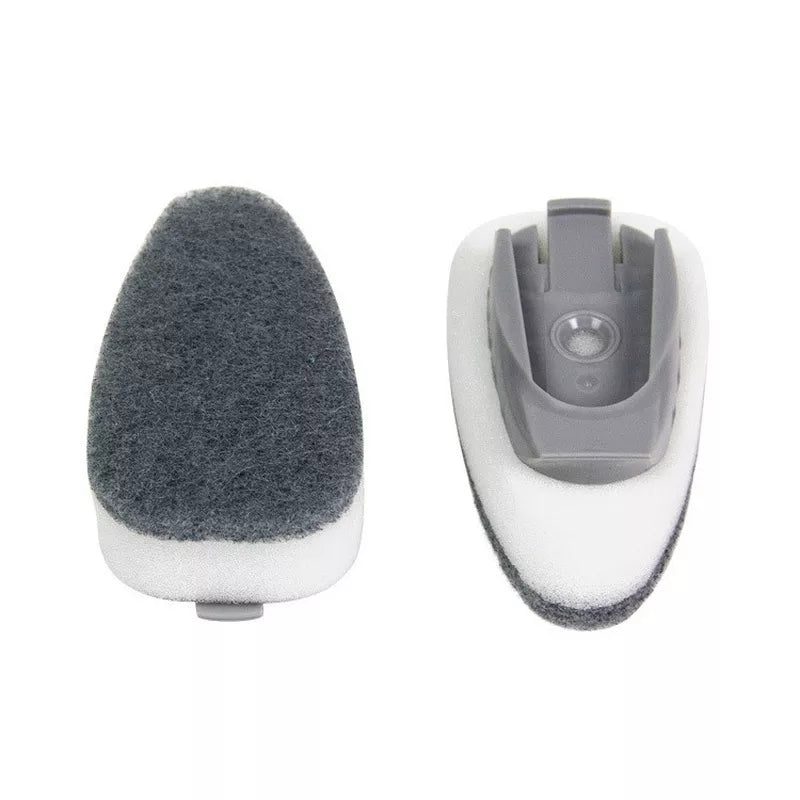 فرشاة تنظيف مع موزع صابون | Brosse de nettoyage avec Distributeur de savon