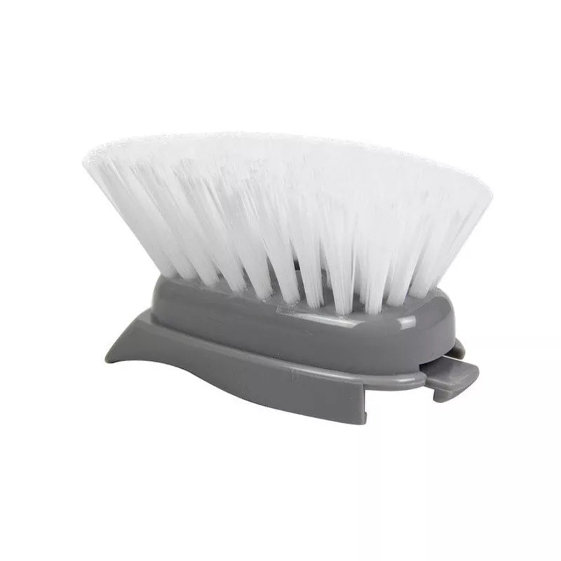 فرشاة تنظيف مع موزع صابون | Brosse de nettoyage avec Distributeur de savon