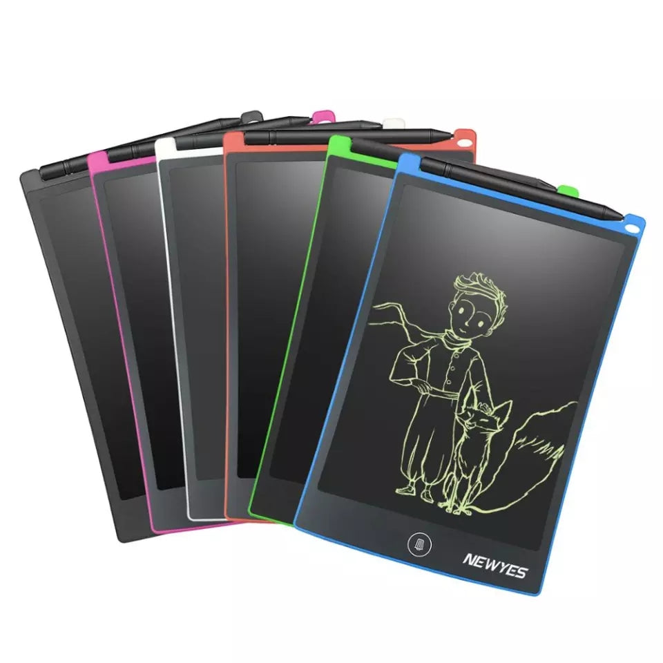 جهاز لوحة للكتابة على شاشة | Tablette d'écriture LCD