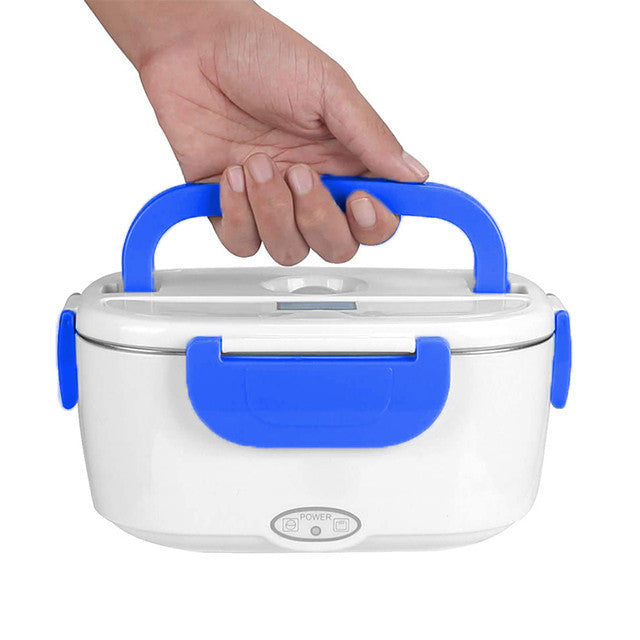 علبة تسخين الطعام الكهربائية | ELECTRIC LUNCH BOX