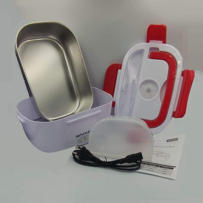 علبة تسخين الطعام الكهربائية | ELECTRIC LUNCH BOX