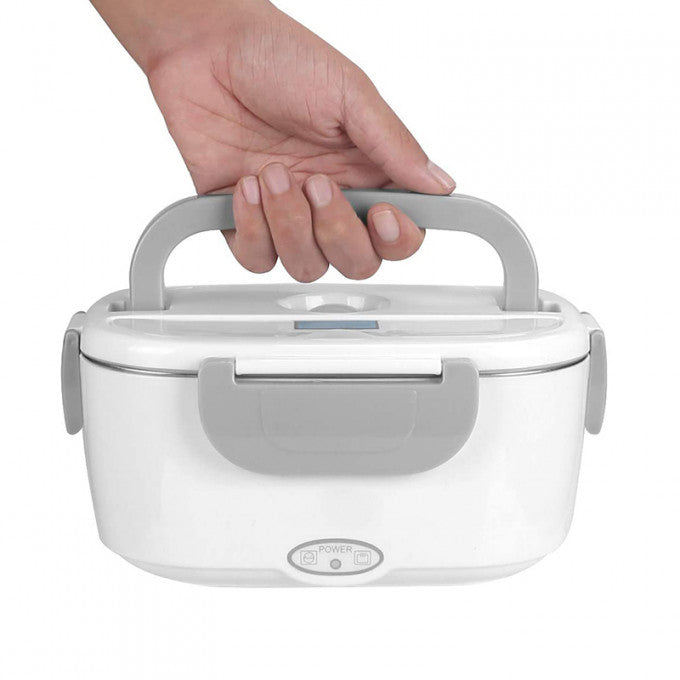 علبة تسخين الطعام الكهربائية | ELECTRIC LUNCH BOX