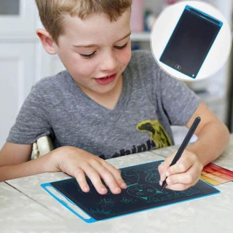 جهاز لوحة للكتابة على شاشة | Tablette d'écriture LCD