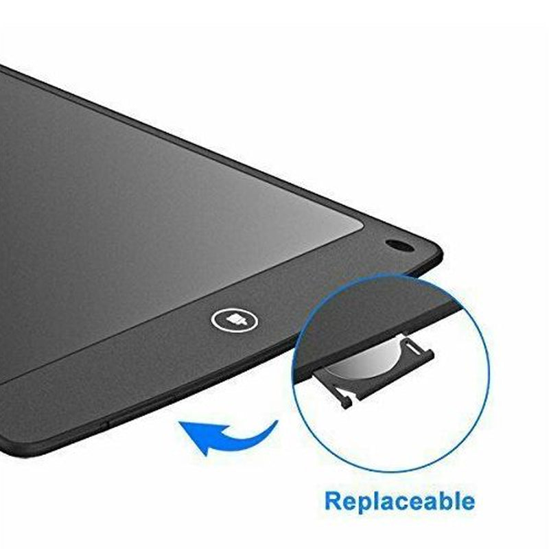 جهاز لوحة للكتابة على شاشة | Tablette d'écriture LCD