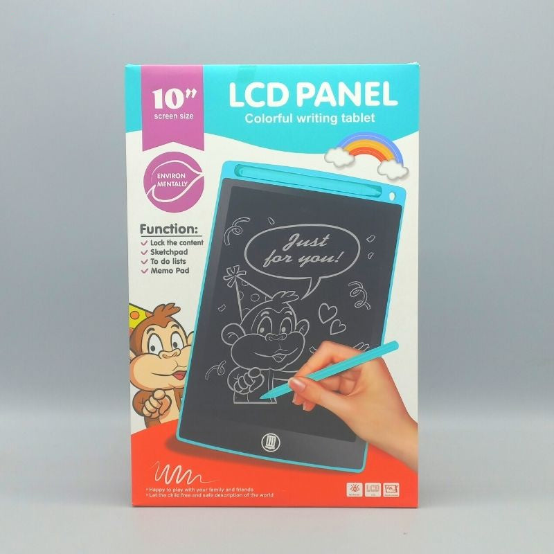 جهاز لوحة للكتابة على شاشة | Tablette d'écriture LCD