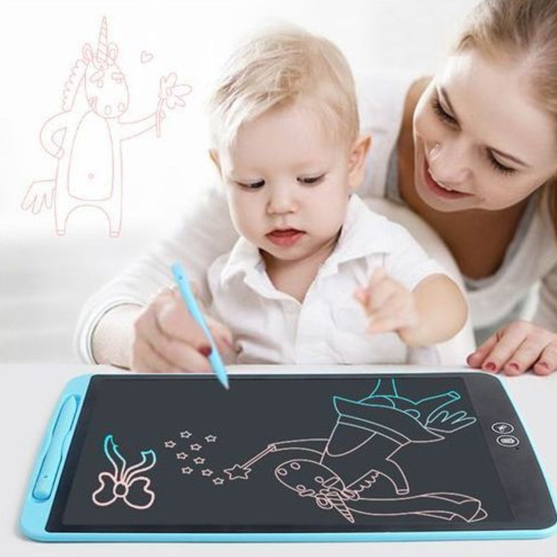 جهاز لوحة للكتابة على شاشة | Tablette d'écriture LCD