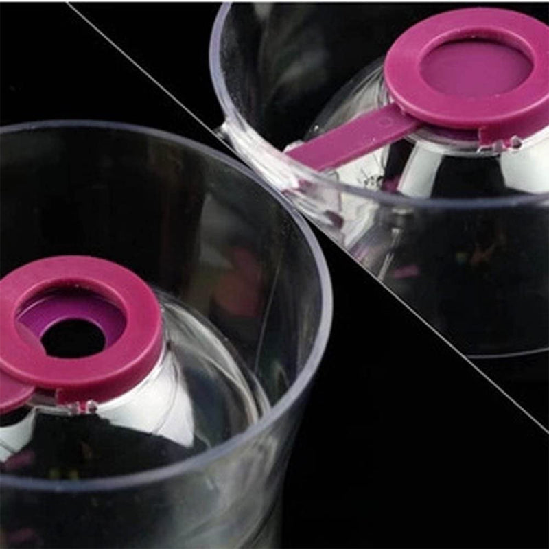 موزع العجين اليدوي الخاص بالبان كيك والكريب موزع العجين | Batter Dispenser Appareil Distributeur de Pate Crêpes – cupcakes