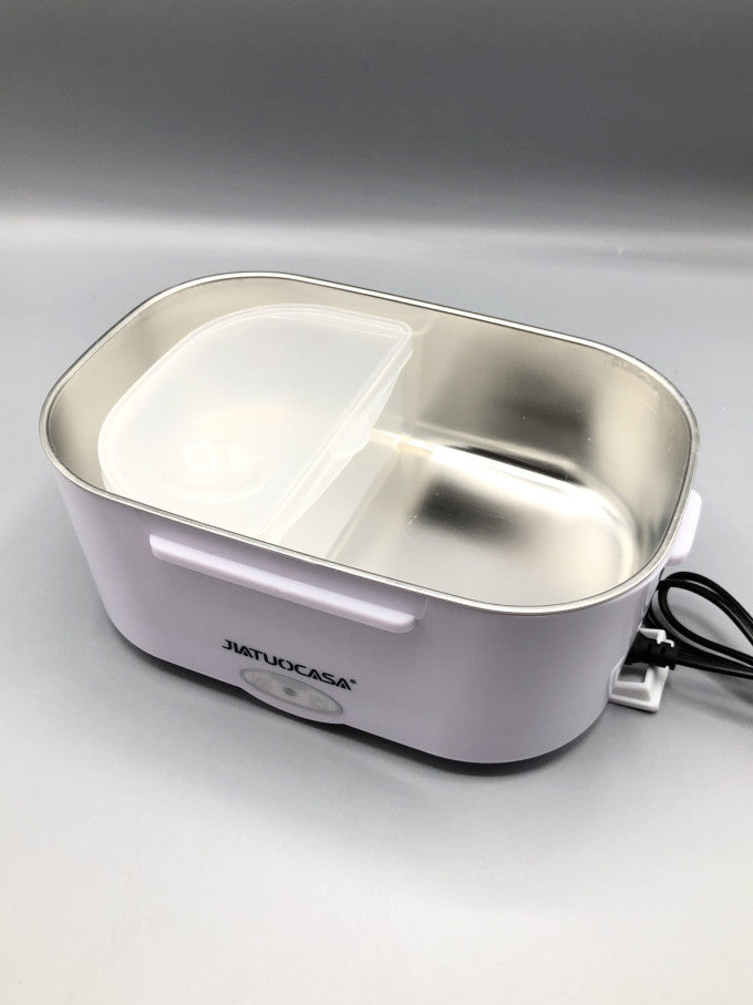 علبة تسخين الطعام الكهربائية | ELECTRIC LUNCH BOX