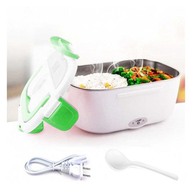 علبة تسخين الطعام الكهربائية | ELECTRIC LUNCH BOX