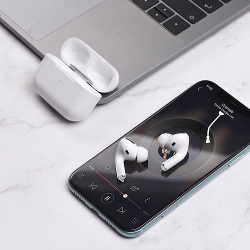 سماعات  الأذن لاسلكية | Ecouteurs HOCO EW04 Plus Bluetooth V 5.0