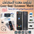 تيليكومند متعدد الوظائف للتحكم عن بعد بكل الاجهزة | Télécommande Mini clavier sans fil multifonction Air Mouse MX3-M